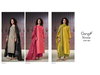 Nessa 3162 By Ganga Bemberg Silk Designer Salwar Suits Wholesale Price In Surat