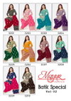 Batik Special Vol 32 By Mayur Cotton Printed Wholesale Dress Material In India