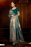 Deep Rekha Vol 3 By Saroj Kanjivaram Silk Online Occasion Wear Sarees Wholesale