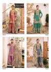 Sunflower By Radha Trendz Fendy Silk Embroidery Readymade Suits