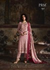 Uzmaa By Prm Viscos Pashmina Dress Materials