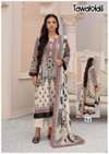 Mehroz Vol 9 By Tawakal Cotton Printed Pakistani Dress Material Orders In India