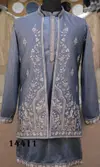 Outluk Vol 144 Designer Heavy Armani Mens Indo Western Manufacturers
