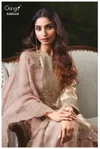 Sareen 4354 By Ganga Bemberg Silk Wedding Salwar Suits