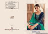 Alok Ghazal Latest designer Pure Viscose Brasso Festive Wear Salwar Suits Collection 