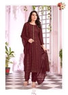 Fanaa By Bela For Georgette With Heavy Embroidery Latest Salwar Kameez Suppliers In India