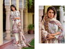 Naira Vol 2 By Kross Kulture Embroidery Cotton Pakistani Wholesale Dress Material In India