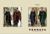 Pehnava By Kaavish Velvet Beads Salwar Kameez