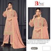 Bilqis B 236 A To D Crunchy Embroidery Online Pakistani Salwar Suit Wholesale