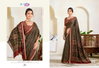 Monalisa Vol 3 By Vipul Cotton Printed Surat Saree Wholesale Market
