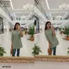 Naisha K 352 Cotton Flex Casual Wear Short Top Wholesale In India