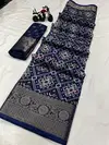Wow Jacquard Border Dola Silk Hit Antic design Non Catalog Saree Wholesale Online
