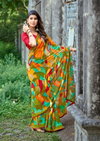Afsana By Sanskar Weightless Saree Wholesalers In Delhi