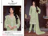 Florent 1037 A To D Georgette Pakistani Salwar Kameez Orders In India
