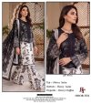 993 A To D By Hoor Tex Satin Readymade Pakistani Suits