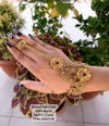 High Gold Hath Panja Set Wholesalers In Delhi