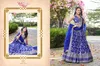 Amrapali By Zeel Dola Silk Jacquard Designer Lehenga Choli Wholesale Market In Surat