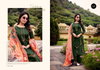 Zarqash Vol 12 By Belliza Jam Embroidery Dress Material Orders In India
