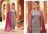 Bin Saeed Lawn Collection Vol 25 By Shraddha Cotton Pakistani Suits Wholesalers In Surat