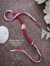 Original Silver Bachu Rakhi 3 Exporters In India