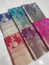 Thankar Silk By Policona Kanchipuram  Handloom Pure Silk Saree Wholesale Shop In India