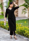 Ansuya By Mittoo Gadhawal Fab Kurti With Bottom Wholesale Market In Surat
