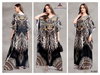 Kaftan E Nazakat Vol 15  By Jisha Poly Japan Satin Kaftan Wholesalers In Surat