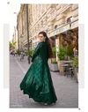 Rubal By Sayuri Designer Georgette Party Wear Indo Western Suppliers In India