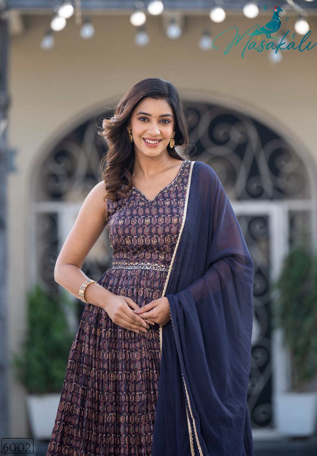 Masakali Vol 6001 To 6005 Series Online Kurti With Bottom dupatta Wholesale