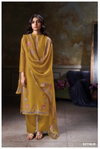 Angie 3746 By Ganga Bemberg Silk Salwar Kameez Wholesale Market In Surat
