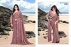 Regalia Vol 5 By Bela Weightless Print Shop Sarees Wholesale Market Surat