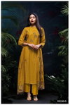 Sriti 3109 By Ganga Bemberg Silk Designer Salwar Kameez Wholesale Online