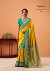 Taapi Ghat By Rajpath Soft Satin Silk Premium Saree Wholesale Clothing Distributors In India