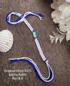 Original Silver Bachu Rakhi 3 Exporters In India