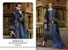 Maria B Exclusive Collection Vol 14 By Shree Rayon Pakistani Salwar Suits 