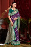 Virasat Silk Saroski Vol 2 By Saroj Traditional Silk Saree Wholesale Clothing Distributors In India