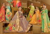 Prabhadevi Paithani Vol 2 By Saroj Silk Wholesale Designer Saree Suppliers In Mumbai
