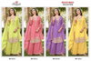 Ramsha R 1272 I To L Crunchy Pakistani Readymade Suits Suppliers In India
