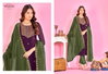Sarista Vol 2 By Vishnu Silk Designer Dress Material Suppliers In India
