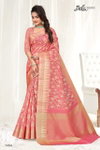 Karishma Vol 2 By Bela Silk Designer Fancy Sarees Wholesalers In Delhi