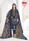 Elliza Vol 52 By Jash Printed Cotton Dress Material Exporters In India
