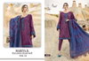 Maria B Exclusive Collection Vol 10 3385 To 3388 Rayon Cotton Pakistani Suits Wholesale Price in Surat

