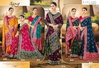 Sattva Satin Saroski Vol 1 By Saroj Satin Silk Pattu Saree Wholesale Market In Surat
