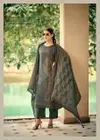 Jhansi By Prm Viscose Pashmina Surat Kurti With Bottom Dupatta Wholesale Market
