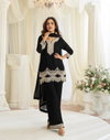 Hoor By Sayuri Georgette Wholesale Readymade Suits Suppliers In Mumbai
