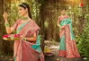 Alisha By Bunawat 1001 To 1004 Wholesale Saree In India