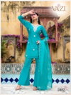 Bell Bottom By Vazi Vatican Kurti With Bottom Dupatta Exporters In India

