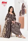 Prime Patiyala Vol 12 By Jash Cotton Printed Wholesale Dress Material In India