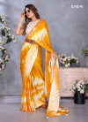 Prima Series  33 To 43 Fancy Printed Daily Wear Saree Wholesale Market In Surat