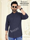 Sangeet Bombay Slub Cotton Wholesale Mens Shirts Suppliers In Mumbai

